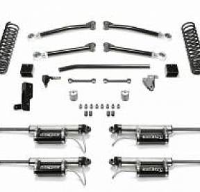 Лифт подвески 3.0'' для Jeep Wrangler JKU 2007-18
